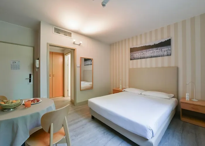 Residence Cimarosa Milano